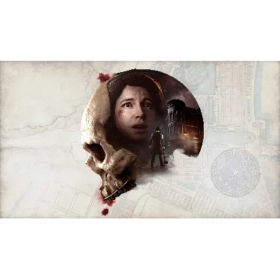 THE DARK PICTURES ANTHOLOGY: THE DEVIL IN ME XBOX ONE|XS КЛЮЧ - irongamers.ru