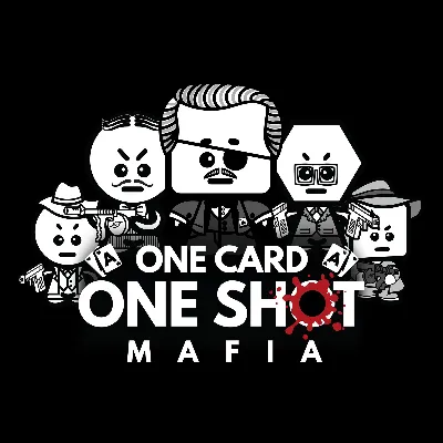 One Card One Shot - Mafia PC + XBOX SERIES Любой Акк - irongamers.ru