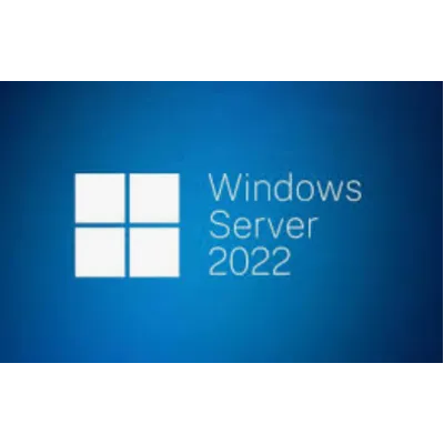 Стандарт Windows Server 2022 Партнер Microsoft - irongamers.ru