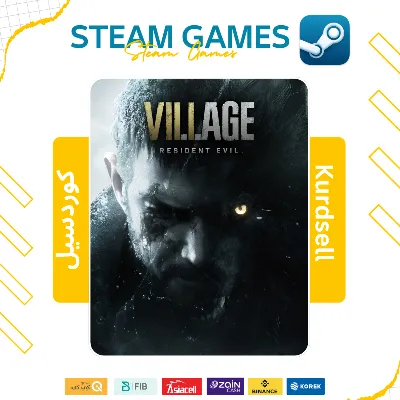 Resident Evil Village DELUXE EDITION | ALL DLC | No Guard | ALL ADD - Steam Offline - irongamers.ru