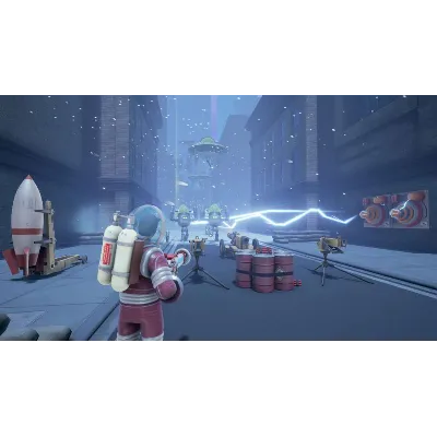 Fortified EU Steam КЛЮЧ ЕВРОПА - irongamers.ru
