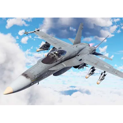 КЛЮЧ War Thunder - CF-188A Hornet Pack XBOX, Handheld, PC(не steam) Код - irongamers.ru