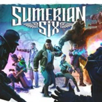 Sumerian Six (Xbox) - irongamers.ru