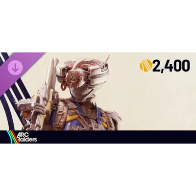 ARC Raiders - The Wasp Hunter Set steam DLC дополнение Россия\Мир - irongamers.ru