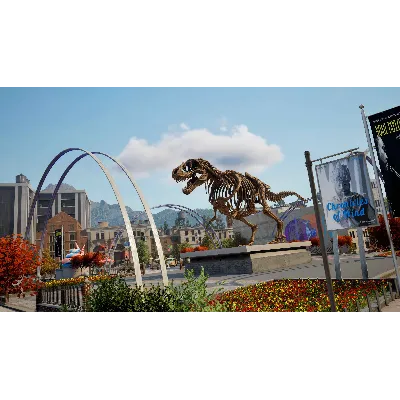 BUS BOUND XBOX SERIES X|S КЛЮЧ - irongamers.ru