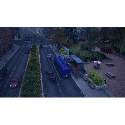 BUS BOUND XBOX SERIES X|S КЛЮЧ - irongamers.ru