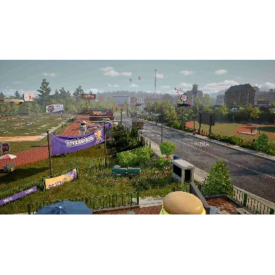 BUS BOUND - DELUXE EDITION XBOX SERIES X|S КЛЮЧ - irongamers.ru