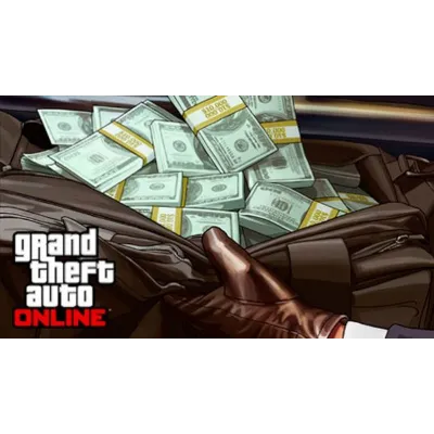 Grand Theft Auto online enhanced (прокачка игровой валюты / деньги на ваш аккаунт) - irongamers.ru