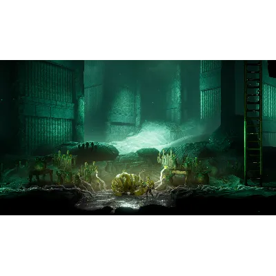 GRIME II * STEAM RU*KZ*UA*СНГ - irongamers.ru