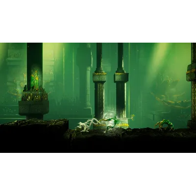 GRIME II * STEAM RU*KZ*UA*СНГ - irongamers.ru
