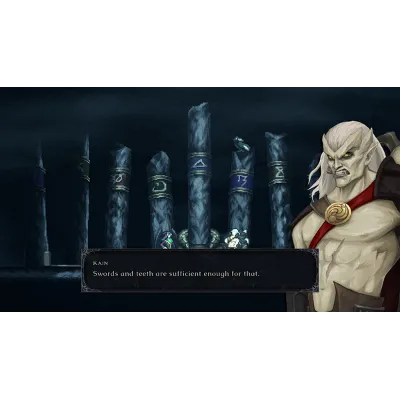 Legacy of Kain: Ascendance STEAM GIFT AUTO RU+МИР - irongamers.ru