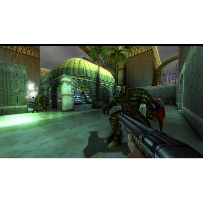 Turok 2: Seeds of Evil СТИМ Steam Gift - irongamers.ru