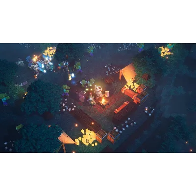 Minecraft Dungeons UK XBOX One КЛЮЧ - irongamers.ru