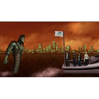 Unavowed Выбор Региона Стим STEAM GIFT АВТО 24/7 ГАРАНТИЯ - irongamers.ru