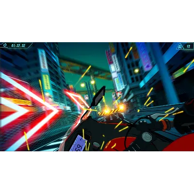 Moto Rush Reborn Xbox One & Xbox Series X|S активация - irongamers.ru