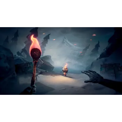 The Midnight Walk | Nintendo Switch 2 - irongamers.ru