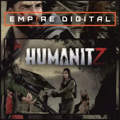 HumanitZ / Ключ Steam / Россия / СНГ - irongamers.ru