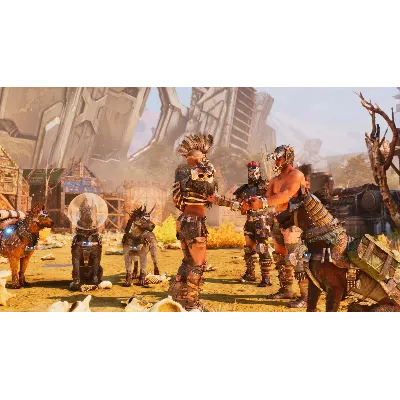 ARK: BOB&acute;S TALL TALES XBOX|XS+PC WIN КЛЮЧ - irongamers.ru