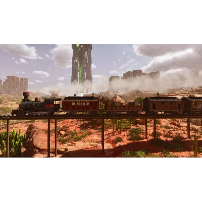 ARK: BOB&acute;S TALL TALES XBOX|XS+PC WIN КЛЮЧ - irongamers.ru