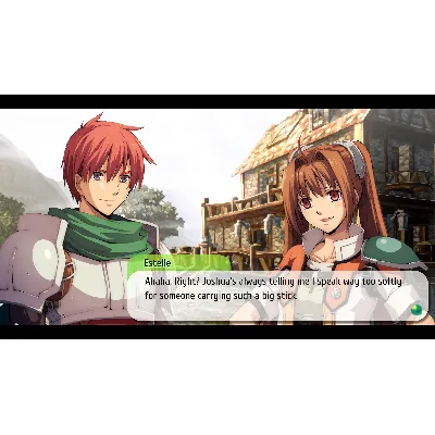 Ys vs. Trails in the Sky: Alternative Saga СТИМ Steam Gift - irongamers.ru