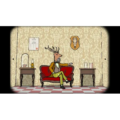 Rusty Lake Hotel Выбор Региона Стим STEAM GIFT АВТО 24/7 ГАРАНТИЯ - irongamers.ru
