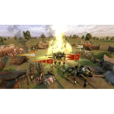 Age of Wonders III СТИМ Steam Gift - irongamers.ru