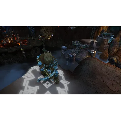 Might and Magic: Heroes VII – Trial b Выбор Региона Стим STEAM GIFT АВТО 24/7 ГАРАНТИ - irongamers.ru