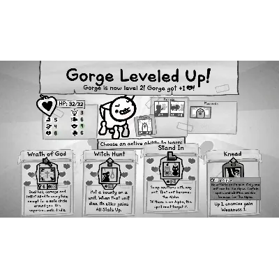 Mewgenics Выбор Региона Стим STEAM GIFT АВТО 24/7 ГАРАНТИЯ - irongamers.ru