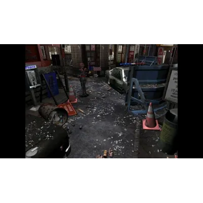 Resident Evil 3 Nemesis (1999) STEAM GIFT AUTO RU+МИР - irongamers.ru