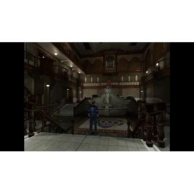 Resident Evil 2 (1998) STEAM GIFT AUTO RU+МИР - irongamers.ru
