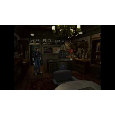 Resident Evil 2 (1998) STEAM GIFT AUTO RU+МИР - irongamers.ru