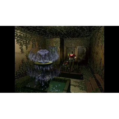 Resident Evil (1996) STEAM GIFT AUTO RU+МИР - irongamers.ru