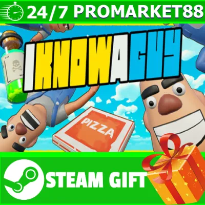 ВСЕ СТРАНЫ I Know a Guy: Shady Life Simulator STEAM - irongamers.ru