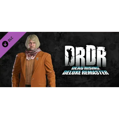 Dead Rising Deluxe Remaster - Costumes & BGM Pack (5 sets) STEAM GIFT AUTO RU+МИР - irongamers.ru