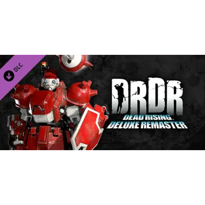 Dead Rising Deluxe Remaster - Costumes & BGM Pack (5 sets) STEAM GIFT AUTO RU+МИР - irongamers.ru