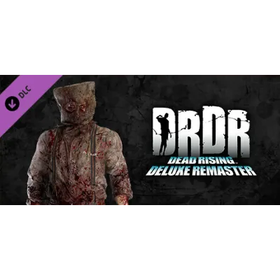 Dead Rising Deluxe Remaster - Costumes & BGM Pack (5 sets) STEAM GIFT AUTO RU+МИР - irongamers.ru