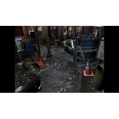 Resident Evil 3 Nemesis (1999) * RU/KZ/СНГ/TR/AR * STEAM АВТОДОСТАВКА - irongamers.ru