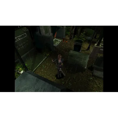 Resident Evil 3 Nemesis (1999) * RU/KZ/СНГ/TR/AR * STEAM АВТОДОСТАВКА - irongamers.ru