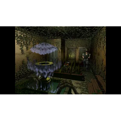 Resident Evil (1996) * RU/KZ/СНГ/TR/AR * STEAM АВТОДОСТАВКА - irongamers.ru