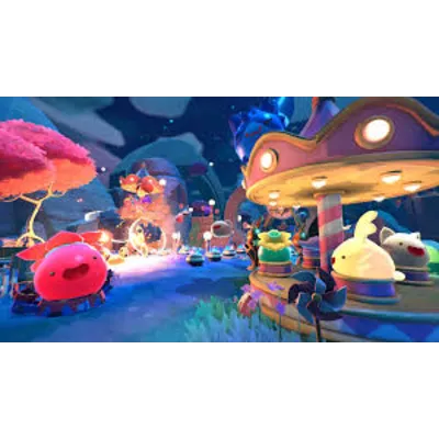 SLIME RANCHER 2 XBOX SERIES X|S / PC КЛЮЧ USA ЛИЦЕНЗИЯ СРАЗУ - irongamers.ru