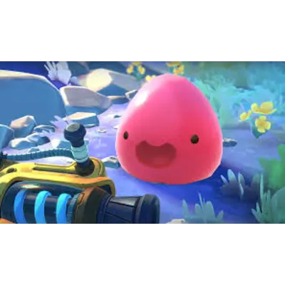 SLIME RANCHER 2 XBOX SERIES X|S / PC КЛЮЧ USA ЛИЦЕНЗИЯ СРАЗУ - irongamers.ru