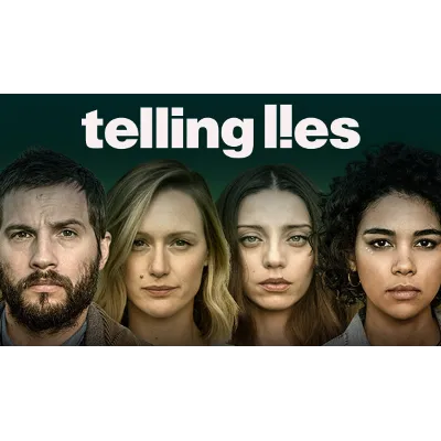 Telling Lies / Steam Ключ / РФ+СНГ | АВТОВЫДАЧА 24/7 - irongamers.ru