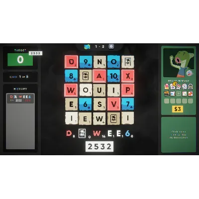 Cursed Words: The Word Game That Isn&acute;t АВТОДОСТАВКА STEAM GLOBAL МГНОВЕННО ЛИЦЕНЗИЯ - irongamers.ru