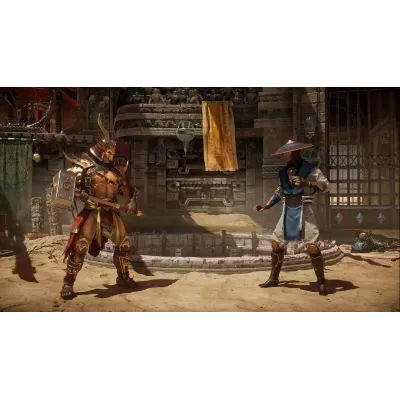 MORTAL KOMBAT 11 - ШАО КАН XBOX ONE /X|S КЛЮЧ USA ЛИЦЕНЗИЯ - irongamers.ru