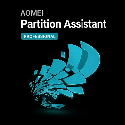 AOMEI Partition Assistant Pro 8.5 Бессрочный ключ - irongamers.ru