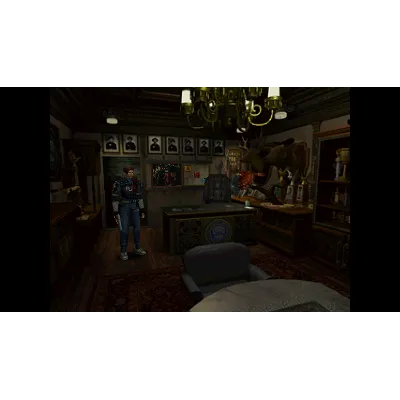 ВСЕ СТРАНЫ+РОССИЯ Resident Evil 2 (1998) STEAM GIFT - irongamers.ru