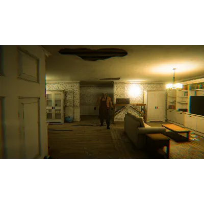 House of Empty Names АВТОДОСТАВКА STEAM GLOBAL МГНОВЕННО ЛИЦЕНЗИЯ - irongamers.ru