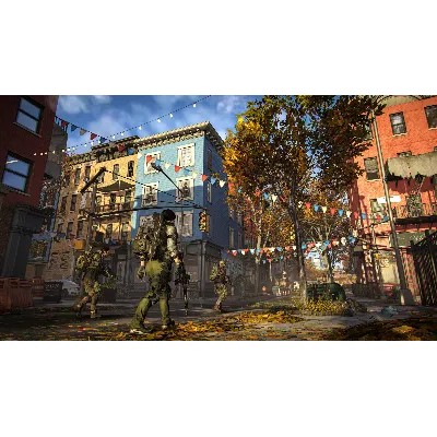 Tom Clancy&acute;s The Division 2 Battle for Brooklyn DLC - irongamers.ru