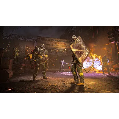 Tom Clancy&acute;s The Division 2 Battle for Brooklyn DLC - irongamers.ru