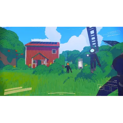 CONTENT WARNING XBOX ONE|XS+PC WIN КЛЮЧ - irongamers.ru